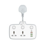 LDNIO SC2413 Power Socket