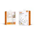 LDNIO SC2413 Power Socket