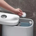 NetEase Blue Bubble Toilet Cleaner Tablets