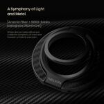 Nillkin FiberSnap Magnetic Ring Stand