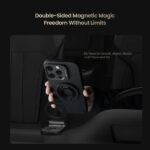 Nillkin FiberSnap Magnetic Ring Stand