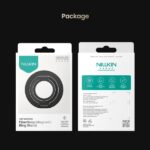 Nillkin FiberSnap Magnetic Ring Stand