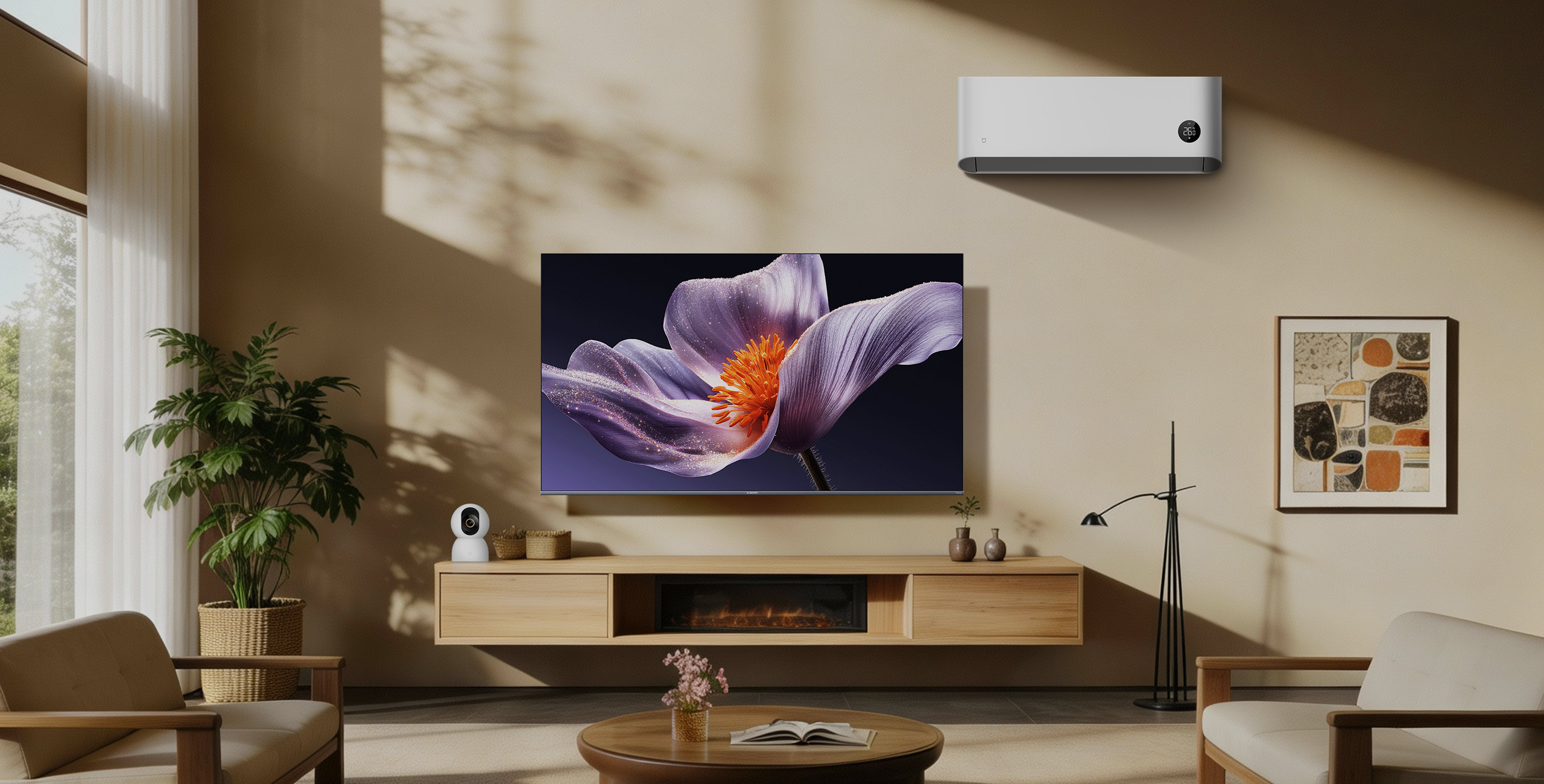 SMART TECH APPLIANCE