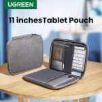 UGREEN 11-Inch Tablet Bag Case
