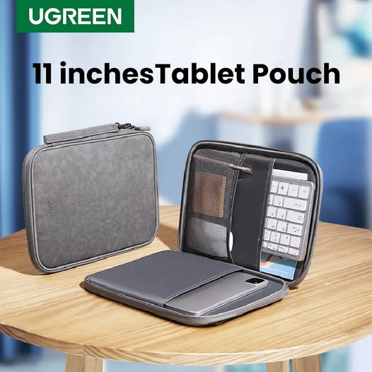UGREEN 11-Inch Tablet Bag Case