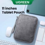 UGREEN 11-Inch Tablet Bag Case