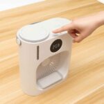 Xiaomi CL08 Mist Cooling Fan