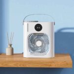 Xiaomi CL08 Mist Cooling Fan