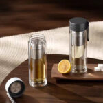 Xiaomi Mijia Double Layer Glass Cup