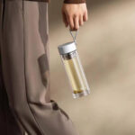 Xiaomi Mijia Double Layer Glass Cup