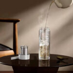 Xiaomi Mijia Double Layer Glass Cup