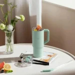 Xiaomi Mijia Straw Cup 1L