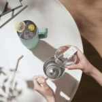 Xiaomi Mijia Straw Cup 1L