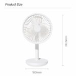 Xiaomi SOLOVE F5 Desktop Fan