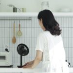 Xiaomi SOLOVE F5 Desktop Fan