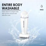 Bio Needle Adjustable Derma Stamp Micro Needling Tool For Hair Growth