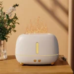 A318 Flame Aroma Diffuser Humidifier (250ml)