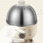 BEAR Mini Electric Steamer