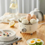BEAR Mini Electric Cooker