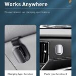 Baseus Car Eyeglass Holder