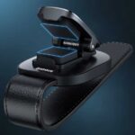 Baseus Car Eyeglass Holder