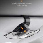 Baseus Car Eyeglass Holder