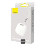 Baseus T2 Pro Bluetooth Key Finder