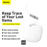 Baseus T2 Pro Bluetooth Key Finder