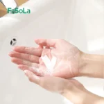 FaSoLa Paper Soap Roll for Hand Washing