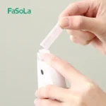 FaSoLa Paper Soap Roll for Hand Washing
