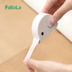 FaSoLa Paper Soap Roll for Hand Washing