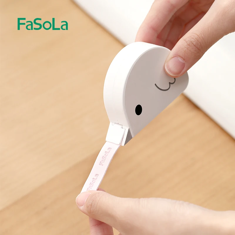 FaSoLa Paper Soap Roll for Hand Washing