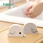 FaSoLa Paper Soap Roll for Hand Washing