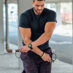 Ultimate Digital Cordless Skipping Rope with Counter – Bangcool Weight-Bearing Jump Rope Set - Image 5