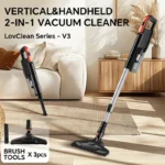 ENCHEN V3 Handheld High Power Vacuum Cleaner