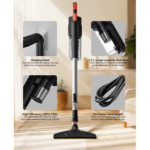 ENCHEN V3 Handheld High Power Vacuum Cleaner
