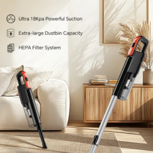 ENCHEN V3 Handheld High Power Vacuum Cleaner