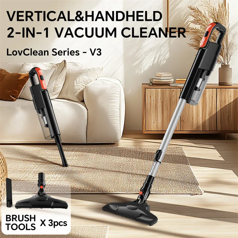 ENCHEN V3 Handheld High Power Vacuum Cleaner