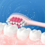Electric Child Sonic Electric Toothbrush