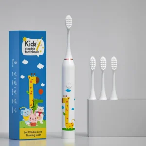 Electric Child Sonic Electric Toothbrush