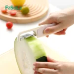 FaSoLa 2-in-1 Fruit & Vegetable Peeler