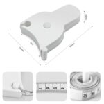 FaSoLa Body Tape Measure