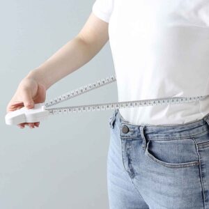 FaSoLa Body Tape Measure
