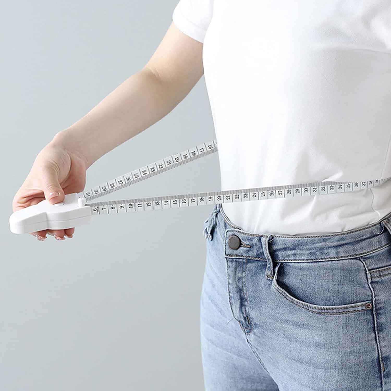FaSoLa Body Tape Measure