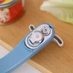 FaSoLa Manual Stainless Steel Can Opener
