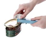 FaSoLa Manual Stainless Steel Can Opener Price in Bangladesh - Image 6