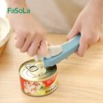 FaSoLa Professional Handheld Can Opener