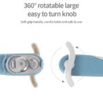 FaSoLa Manual Stainless Steel Can Opener