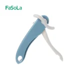 FaSoLa Manual Stainless Steel Can Opener