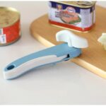 FaSoLa Manual Stainless Steel Can Opener